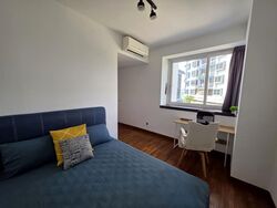 Nuovo (D20), Condominium #571895511